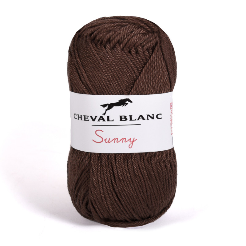 Fils SUNNY 042 - Coton