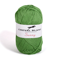 Fils SUNNY 048 - Coton
