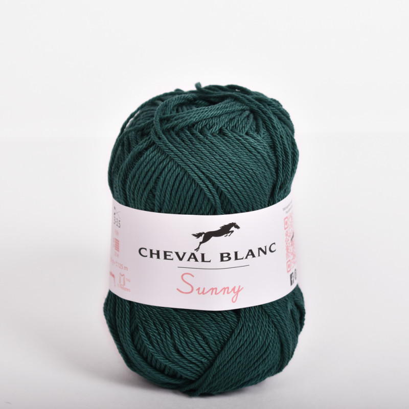 Fils SUNNY 049 - Coton