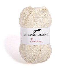 Fils SUNNY 059 - Coton