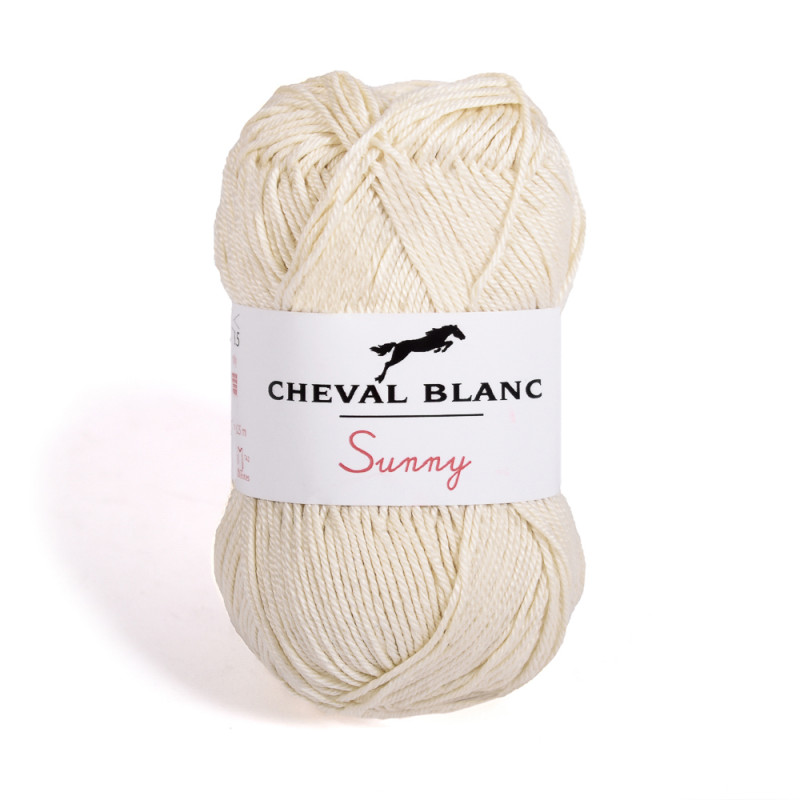 Fils SUNNY 059 - Coton