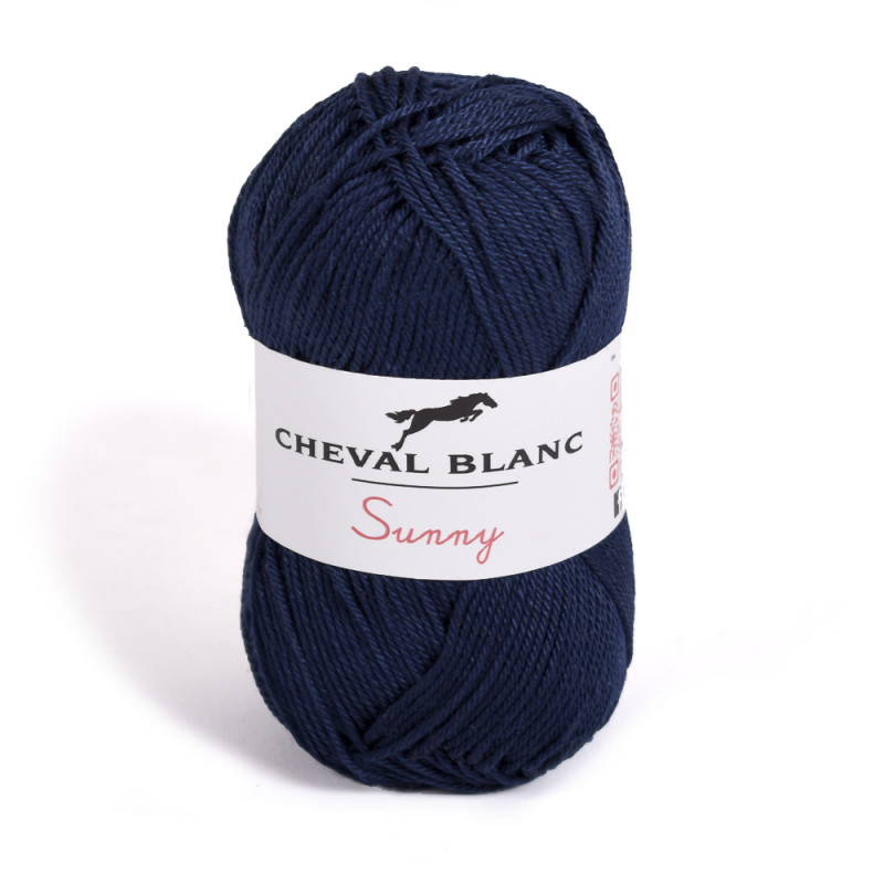 Fils SUNNY 094 - Coton