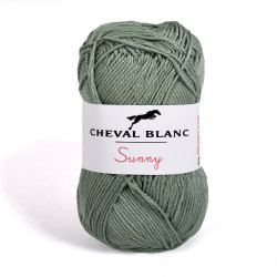 Fils SUNNY 152 - Coton