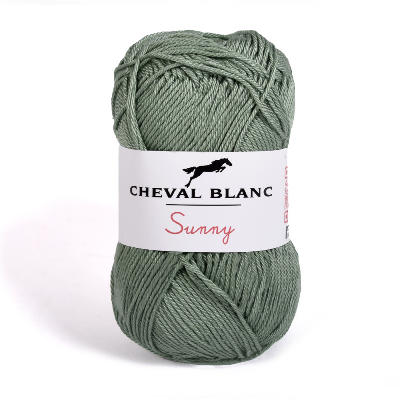 Fils SUNNY 152 - Coton