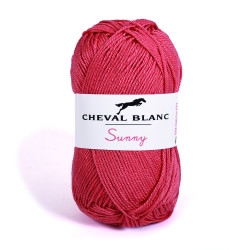 Fils SUNNY 179 - Coton