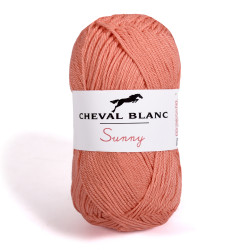 Fils SUNNY 186 - Coton
