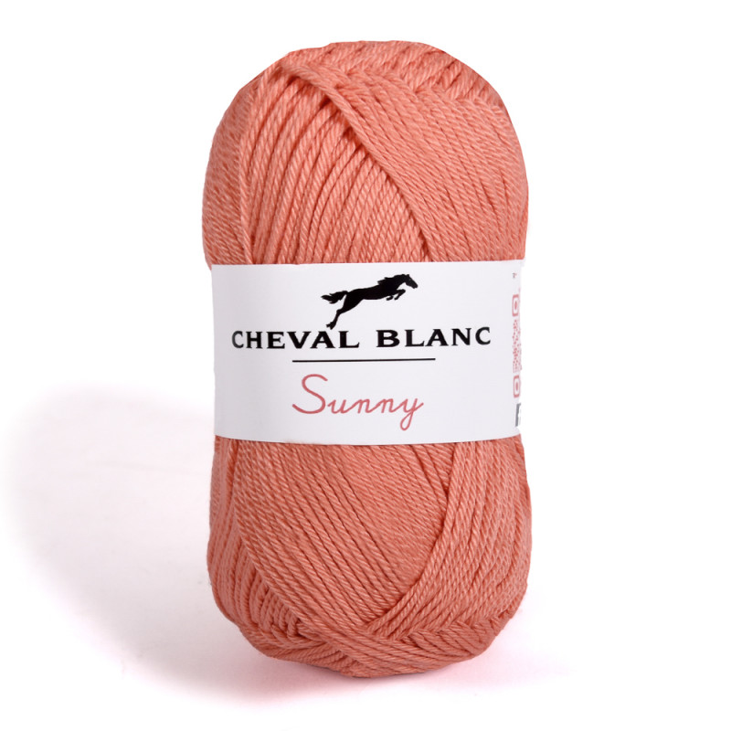 Fils SUNNY 186 - Coton