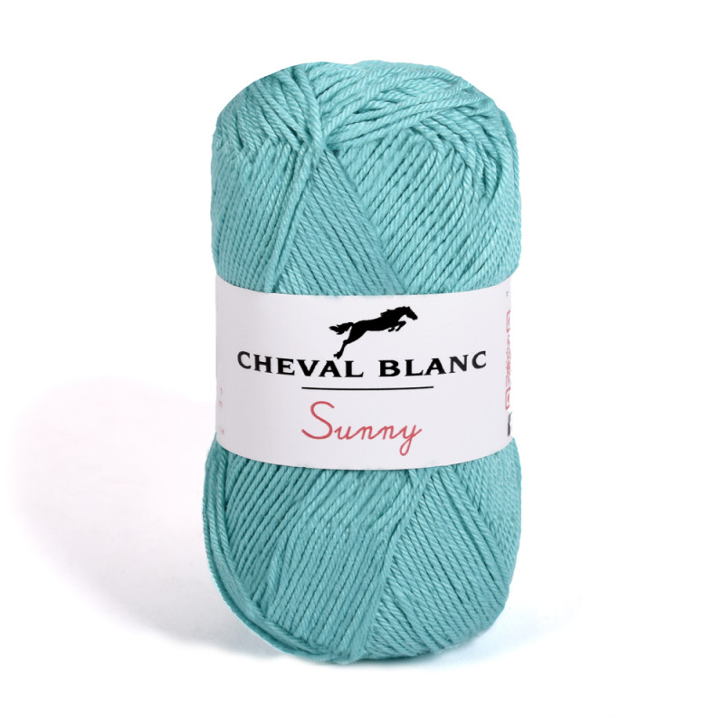 Fils SUNNY 272 - Coton