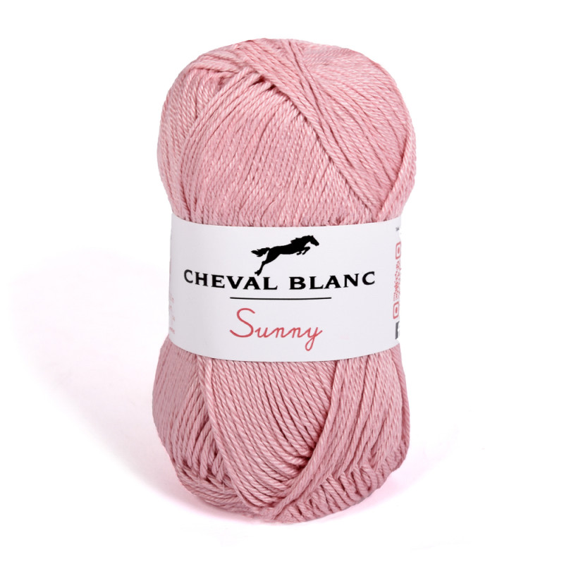 Fils SUNNY 289 - Coton