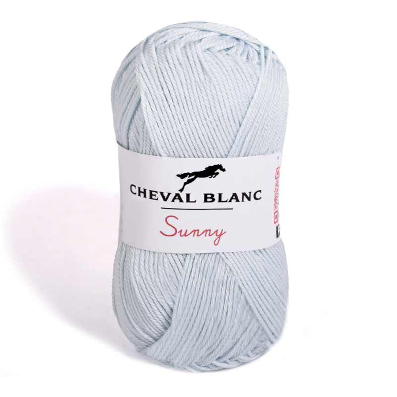 Fils SUNNY 291 - Coton