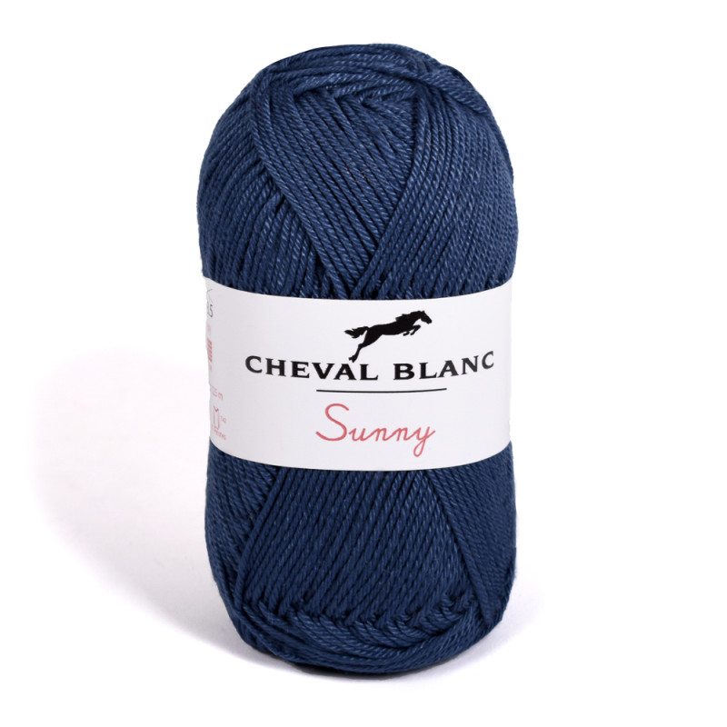 Fils SUNNY 307 - Coton