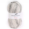 Fils TAIGA 401 - Laine / Acrylique