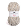 Fils TAIGA 402 - Laine / Acrylique