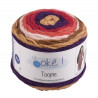 Fils TOOPIE 701 - Acrylique
