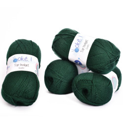 Fils TOP BUDGET 054 - Acrylique