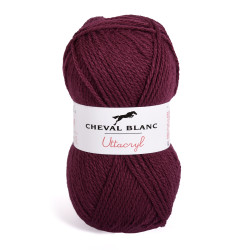 Fils UTTACRYL 007 - Acrylique