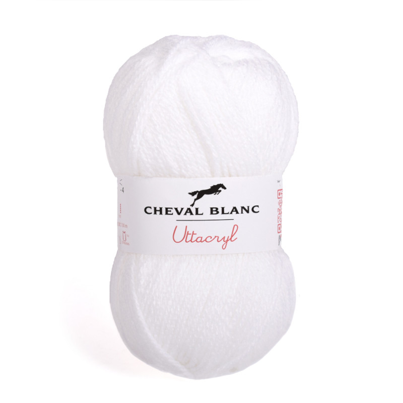 Fils UTTACRYL 011 - Acrylique
