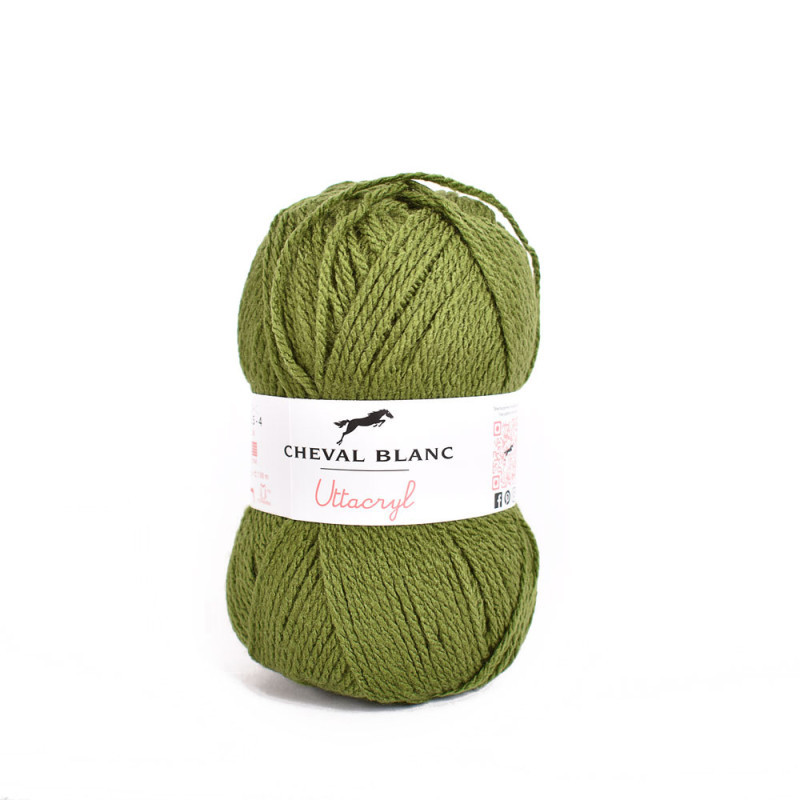 Fils UTTACRYL 057 - Acrylique