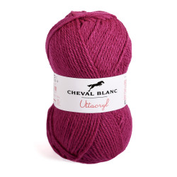Fils UTTACRYL 252 - Acrylique