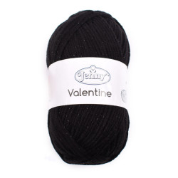 Fils VALENTINE 012 - Acrylique / Polyamide
