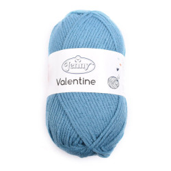 Fils VALENTINE 021 - Acrylique / Polyamide