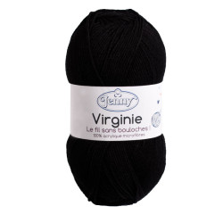 Fils VIRGINIE 012 - Acrylique