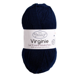 Fils VIRGINIE 094 - Acrylique