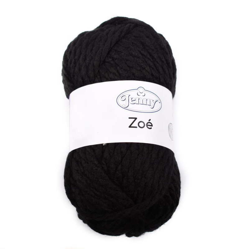 Fils ZOE 012 - Acrylique