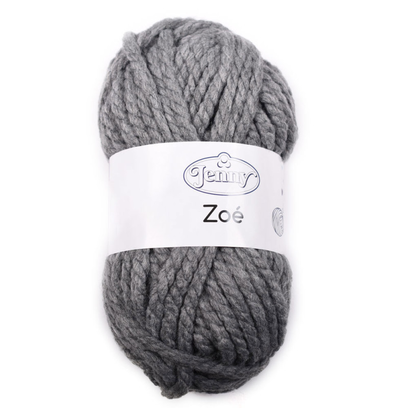 Fils ZOE 058 - Acrylique
