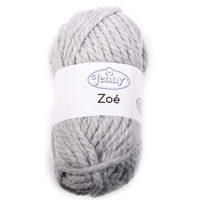 Fils ZOE 067 - Acrylique