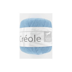 Fils CREOLE 021 - Acrylique