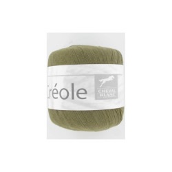 Fils CREOLE 069 - Acrylique