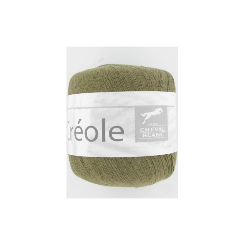 Fils CREOLE 069 - Acrylique