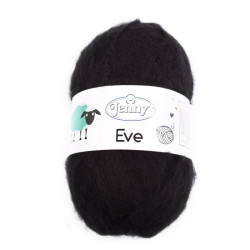 Fils EVE 012 - Laine / Acrylique