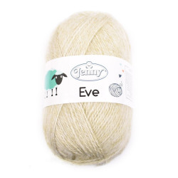 Fils EVE 141 - Laine / Acrylique