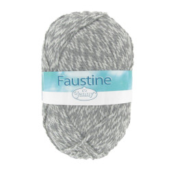 Fils FAUSTINE 312 - Acrylique