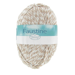 Fils FAUSTINE 357 - Acrylique
