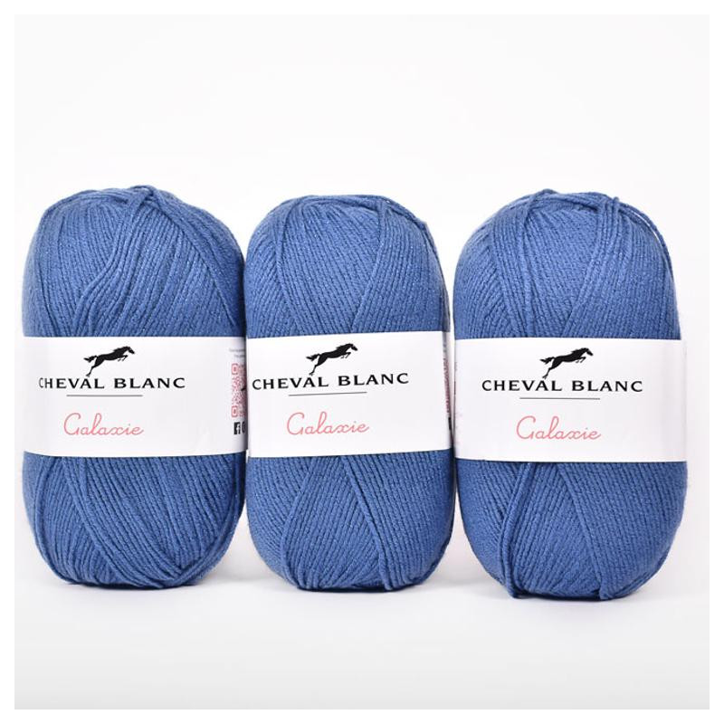 Fils GALAXIE XL 010 - Acrylique