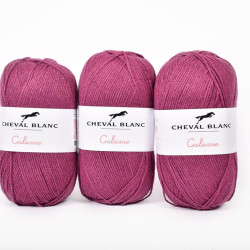 Fils GALAXIE XL 052 - Acrylique