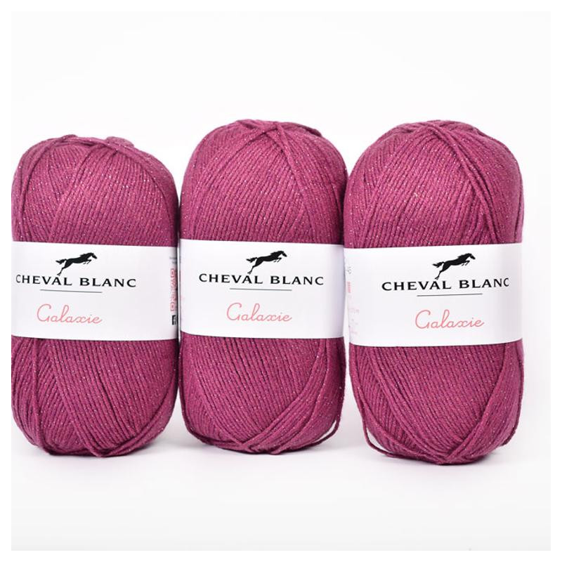 Fils GALAXIE XL 052 - Acrylique
