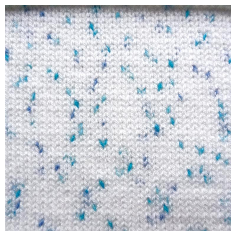 Fils BABYOKE 404 - Acrylique