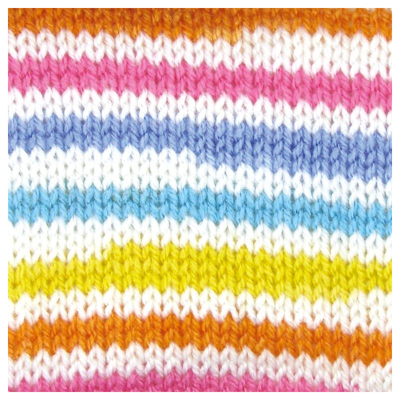 Fils BABYOKE 406 - Acrylique