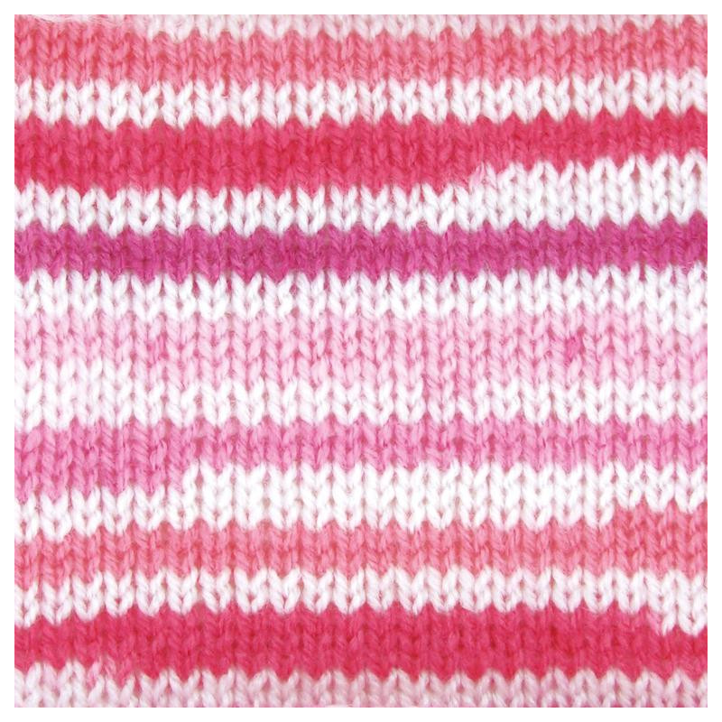 Fils BABYOKE 408 - Acrylique
