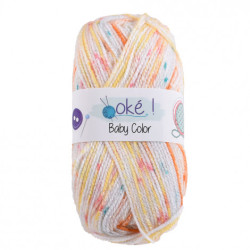 Fils BABYOKE 603 - Acrylique