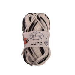 Fils LUNA 400 - Acrylique