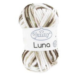 Fils LUNA 401 - Acrylique