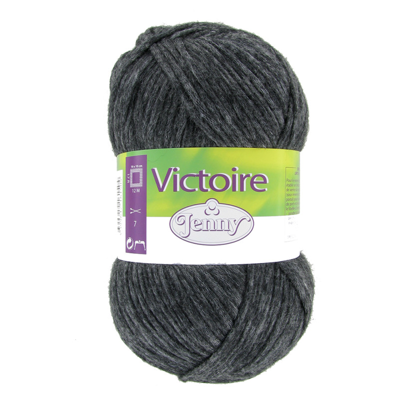 Fils VICTOIRE 034 - Acrylique