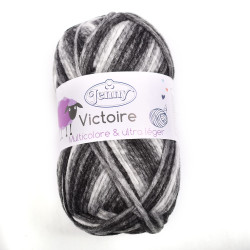 Fils VICTOIRE 503 - Acrylique