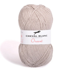 Fils ORIENT 038 - Acrylique