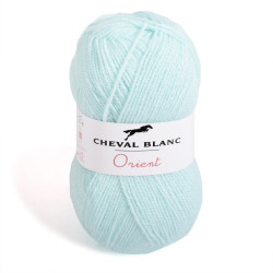 Fils ORIENT 098 - Acrylique